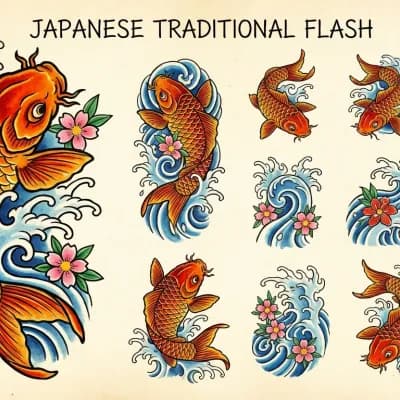 Japanese