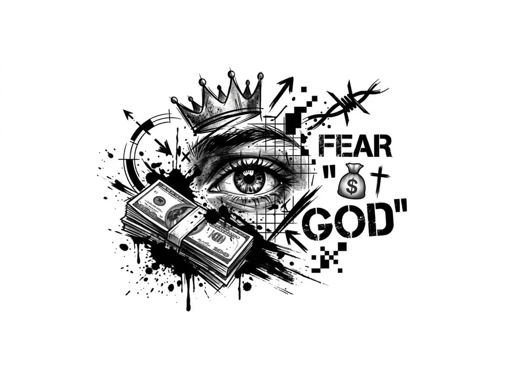 Fear 💸God