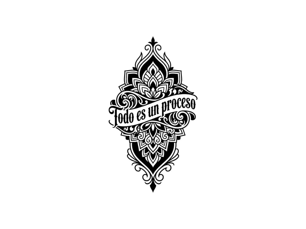 Todo es un proceso 