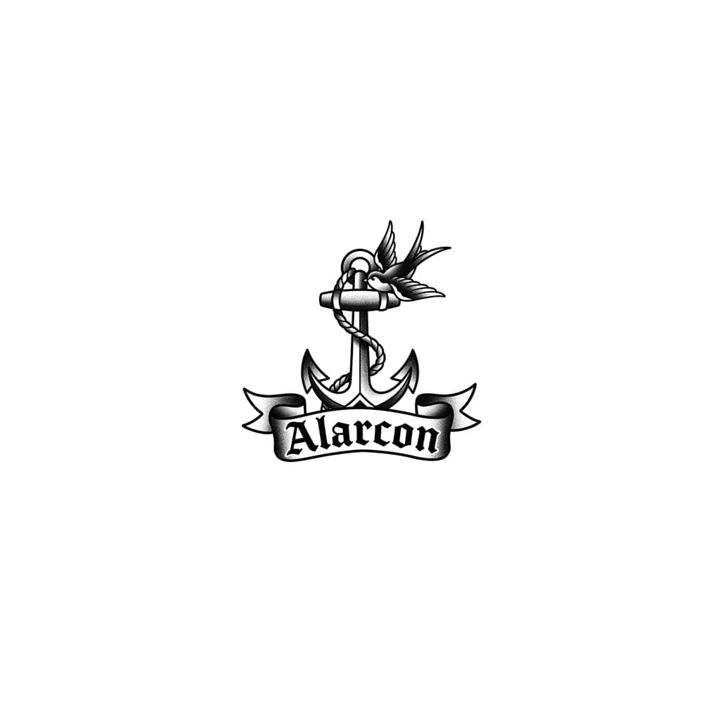  nombre 
Alarcon 
