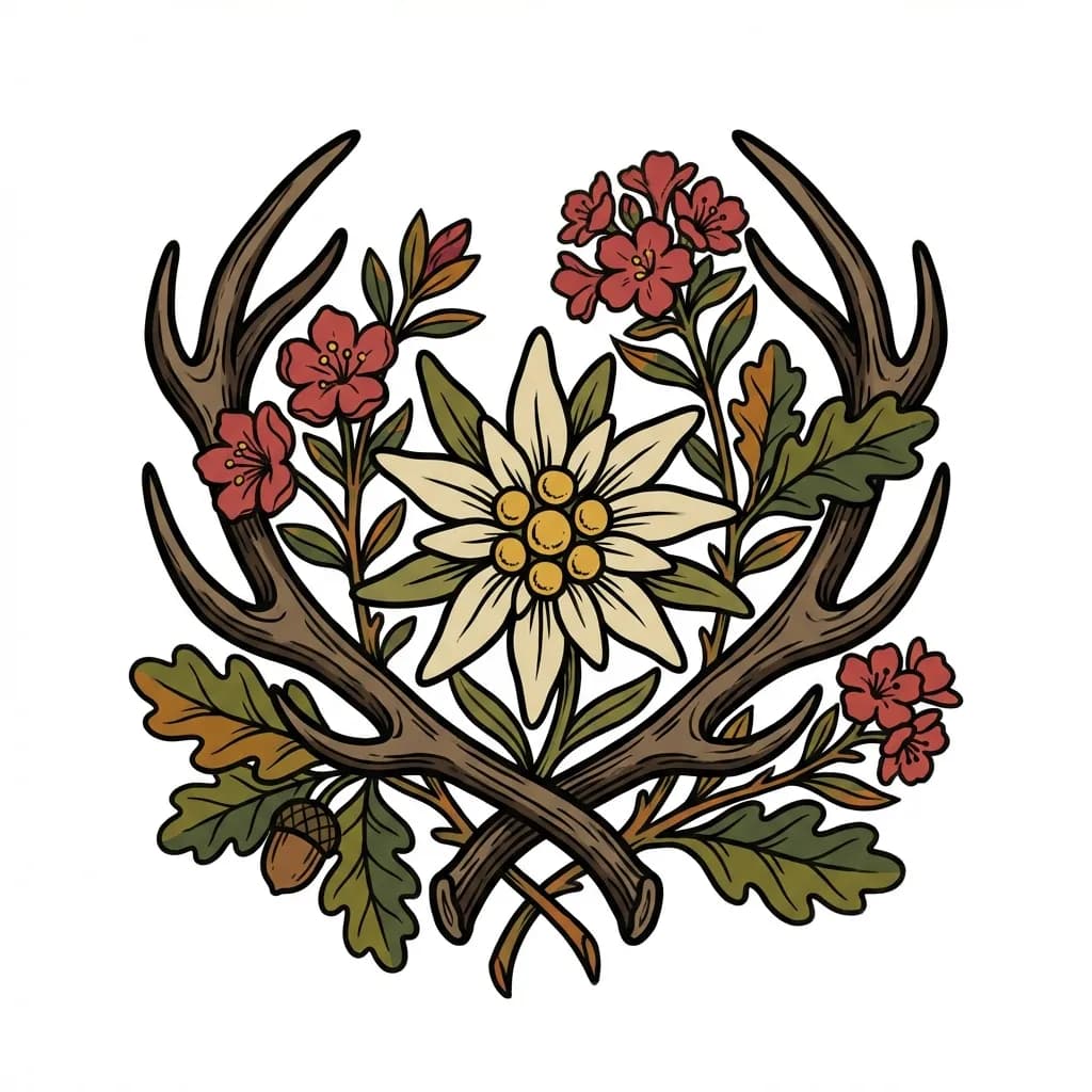 Alpine Traditional