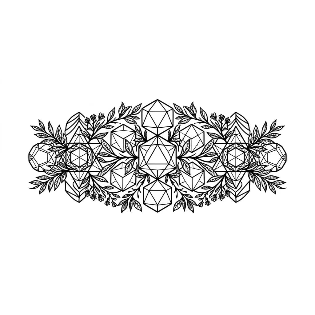 Quiero un tatto en el brazo izquierdo por el
musculo ,ponerle unas ramas como banda