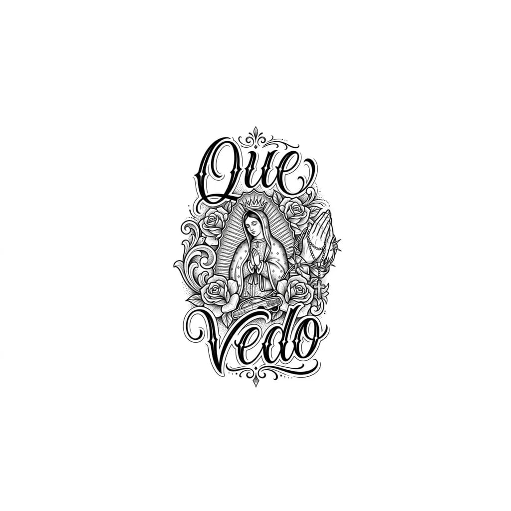 Algo relacionado con quevedo el cantante