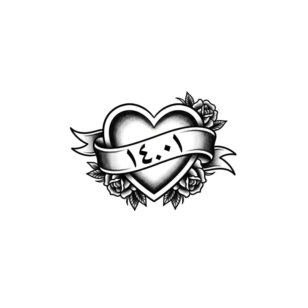 Anchor Tattoo тату эскиз