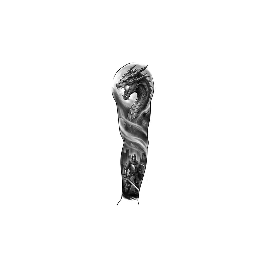 Neck Tattoo тату эскиз