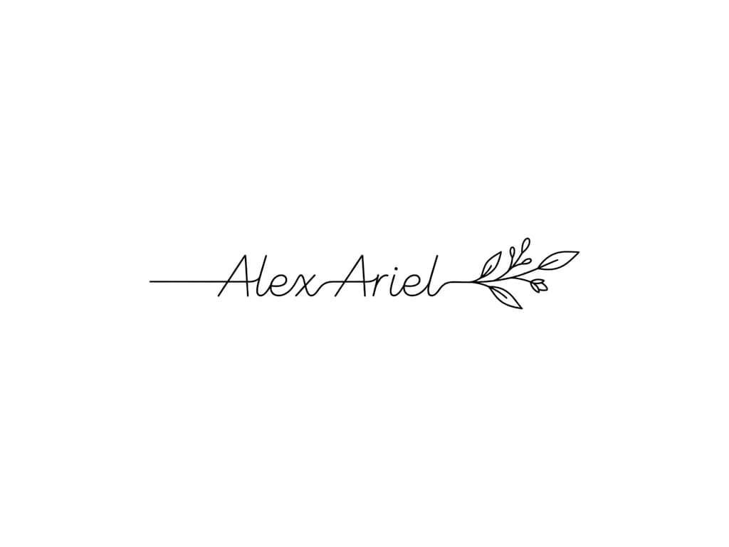 Nome “Alex Ariel”