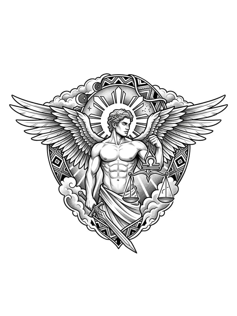 Adonis, angel, libra,god, philippines