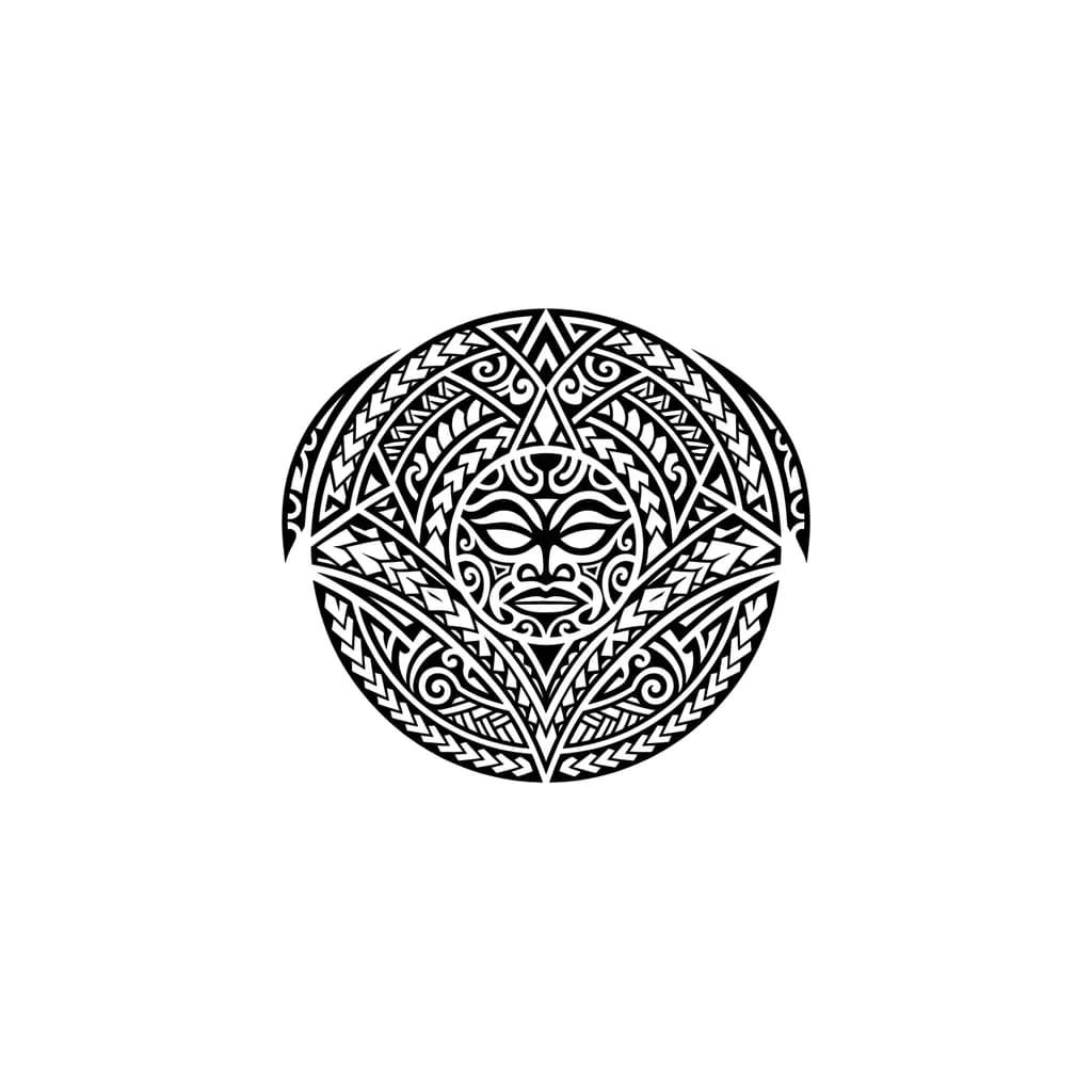 i am 47 years old, create for me mid age tatoo