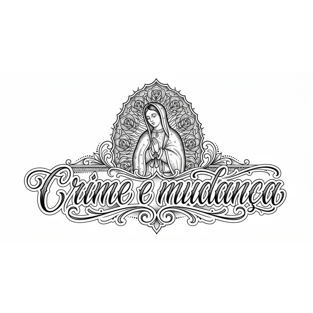 Crime e mudanca