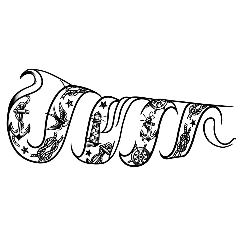 I line going from in my should to Wrist in a spiral with a enough space to put more tatos inside it