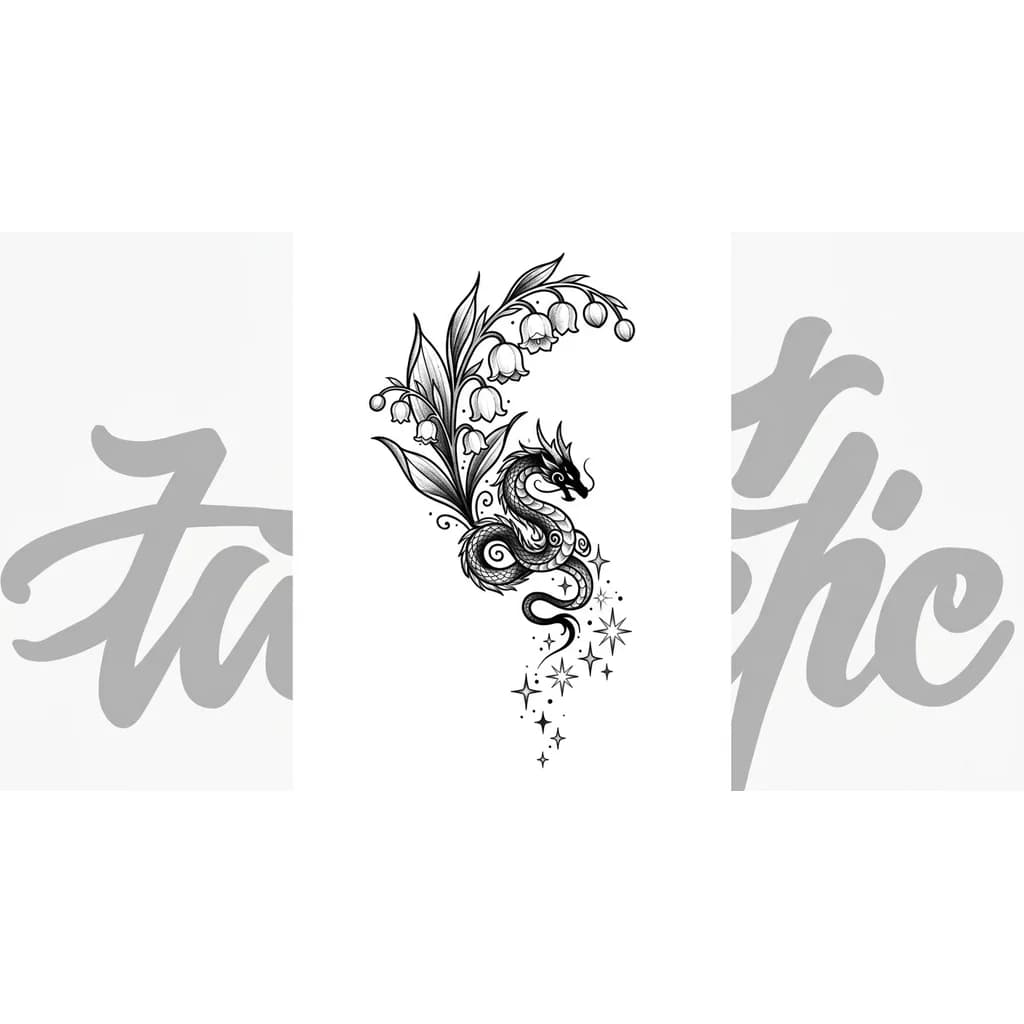 Arm Tattoo тату эскиз