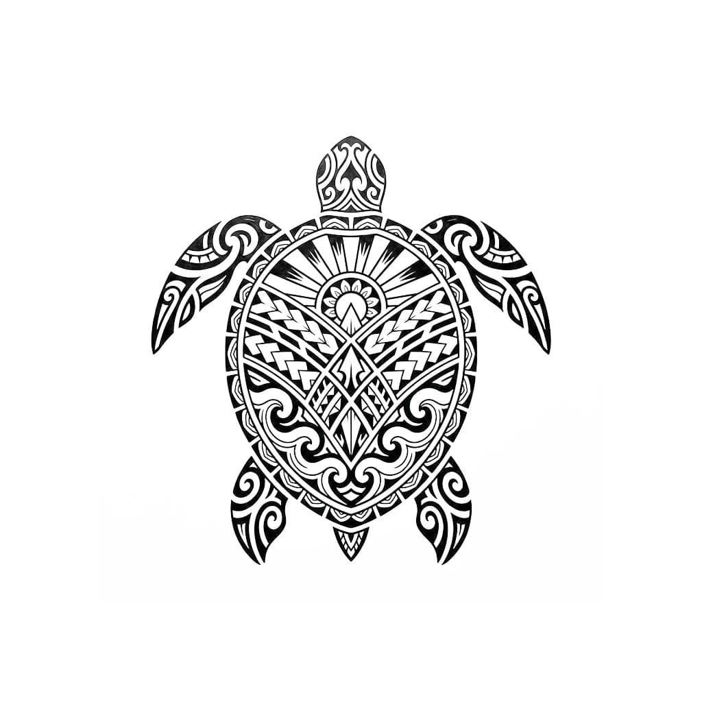Polynesian
