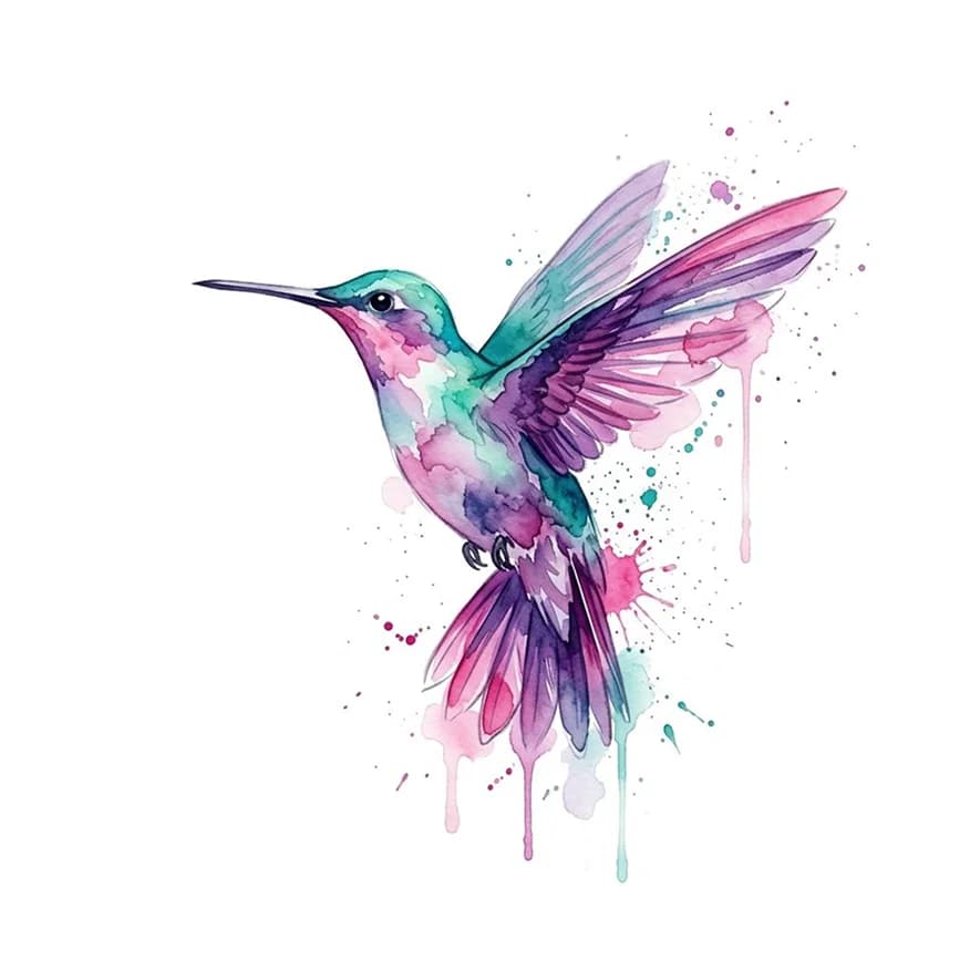 Watercolor