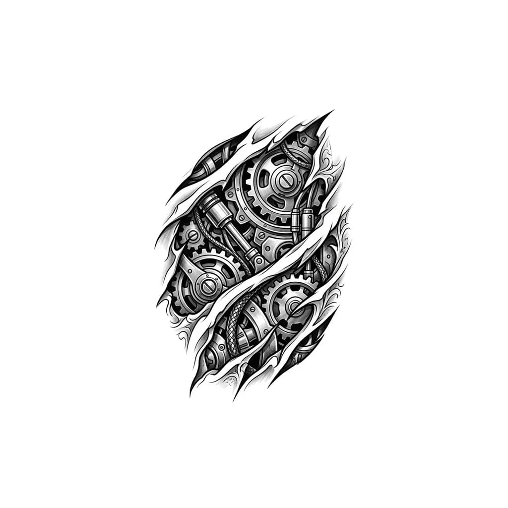 Biomechanical