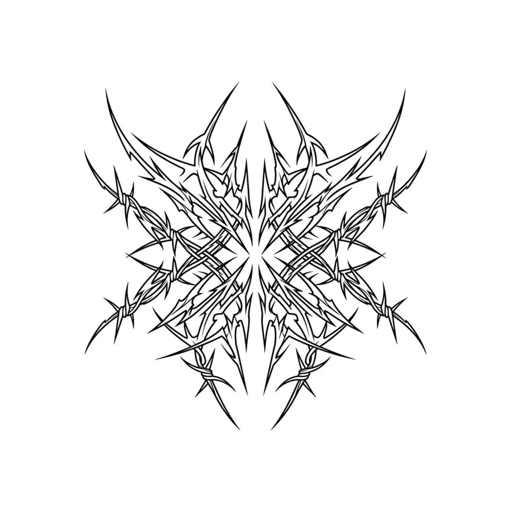 Cyber Sigilism